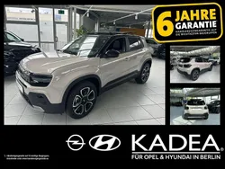 Grau Neu 2025 Jeep Avenger SUV | 27.590 € (Etwas zu teuer)