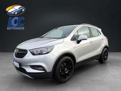 Silber Gebraucht 2019 Opel Mokka X SUV | 13.590 € (Guter Preis)