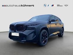 Sonderlackierung frozen black Gebraucht 2024 BMW XM Performance SUV | 154.748 € (Teuer)