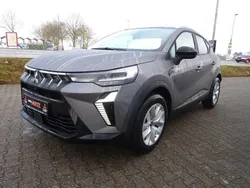 Schwarz Neu 2025 Mitsubishi ASX Plus SUV | 27.990 € (Fairer Preis)
