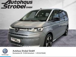 Monosilber metallic Neu 2025 VW T7 Style Van | 74.770 €