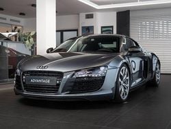 Grau Gebraucht 2011 Audi R8 Coupé Sport Coupé | 68.900 € (Superpreis)