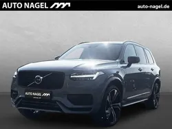 Vapour grey / metallic (metallic) Gebraucht 2024 Volvo XC90 Plus SUV | 61.880 € (Fairer Preis)