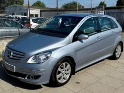 Amethyst metallic Gebraucht 2005 Mercedes B170 Van / Kleinbus | 5.680 € (Guter Preis)