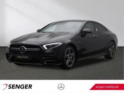 Andere Gebraucht 2020 Mercedes CLS53 AMG AMG Limousine | 49.770 € (Superpreis)