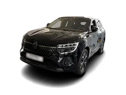 Schwarz Gebraucht 2024 Renault Austral Techno SUV | 42.449 € (Teuer)