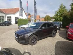 Gebraucht 2018 Mazda CX-5 SUV | 25.900 € (Teuer)