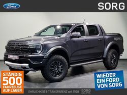 Grau, meteorgrey met. Neu 2025 Ford Ranger Raptor Abholung | 69.100 € (Fairer Preis)