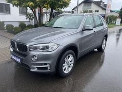 Grau Gebraucht 2016 BMW X5 SUV | 21.997 € (Guter Preis)