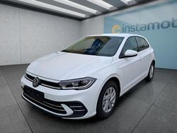 Weiß Neu 2025 VW Polo Kleinwagen | 23.149 € (Fairer Preis)