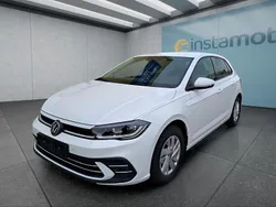 Weiß Neu 2025 VW Polo Kleinwagen | 23.149 € (Fairer Preis)
