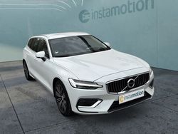 Weiß Gebraucht 2022 Volvo V60 Inscription Kombi | 32.790 € (Guter Preis)