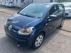 VW up!