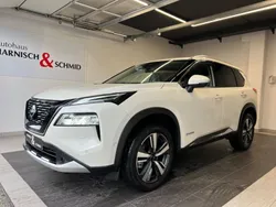 Weiß Gebraucht 2024 Nissan X-Trail Tekna SUV | 42.970 €