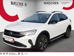 Pure white uni Neu 2026 VW Taigo SUV | 23.850 € (Guter Preis)