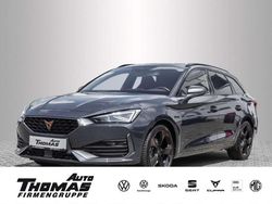 "magnetic tech" Gebraucht 2023 Seat Leon Beats Kombi | 27.989 € (Teuer)