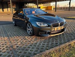 Grau Gebraucht 2012 BMW M6 Coupé | 59.999 €