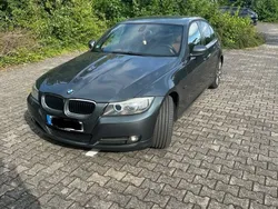 Grün Gebraucht 2009 BMW 320 M Sport Limousine | 5.200 € (Superpreis)