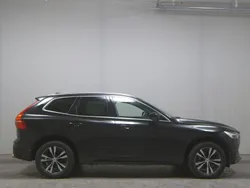 Schwarz Gebraucht 2020 Volvo XC60 Momentum SUV | 19.490 € (Superpreis)