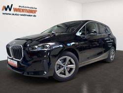 Bmw schwarz ii Gebraucht 2024 BMW 218 Van / Kleinbus | 23.990 € (Guter Preis)