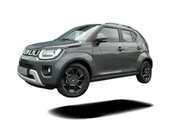 Grau Gebraucht 2023 Suzuki Ignis Comfort Kleinwagen | 19.849 € (Fairer Preis)