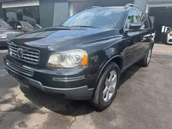 Schwarz Gebraucht 2010 Volvo XC90 SUV | 9.990 € (Fairer Preis)