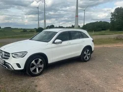 Weiß Gebraucht 2019 Mercedes GLC200 SUV | 28.777 € (Guter Preis)