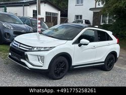 Weiß Gebraucht 2019 Mitsubishi Eclipse Cross Top SUV | 13.999 € (Superpreis)