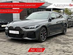 Grau Gebraucht 2025 BMW 430 M Sport Coupé | 53.990 € (Teuer)