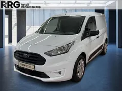 Frost weiss Gebraucht 2019 Ford Transit Trend Kleinwagen | 15.260 € (Guter Preis)