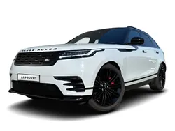 Grau Gebraucht 2024 Land Rover Range Rover Velar Autobiography SUV | 91.569 €