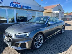 Audi S5 Cabriolet