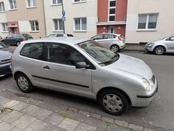 Gebraucht 2003 VW Polo Limousine | 650 € (Guter Preis)