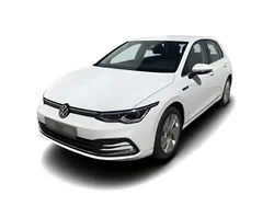 Grau Neu 2025 VW Golf VIII Style Limousine | 31.349 € (Fairer Preis)