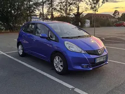 Blau Gebraucht 2012 Honda Jazz Comfort Kleinwagen | 4.900 € (Guter Preis)