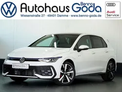 Weiß Gebraucht 2024 VW Golf VIII GTE Limousine | 38.450 € (Superpreis)