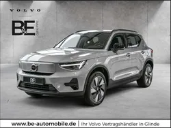 Silver dawn Neu 2024 Volvo XC40 Plus SUV | 49.950 € (Teuer)