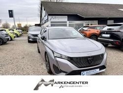 Grau Gebraucht 2023 Peugeot 308 Allure Limousine | 19.999 € (Fairer Preis)