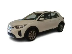 Weiß Neu 2024 Kia Stonic Vision SUV | 23.949 € (Fairer Preis)