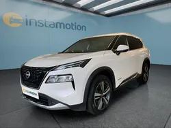 Weiß Gebraucht 2024 Nissan X-Trail SUV | 36.949 € (Fairer Preis)
