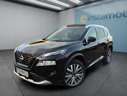 Schwarz Neu 2025 Nissan X-Trail SUV | 50.799 €