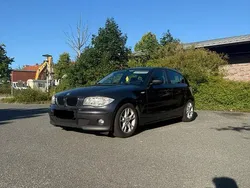 Grau Gebraucht 2005 BMW 116 Kleinwagen | 3.200 € (Fairer Preis)