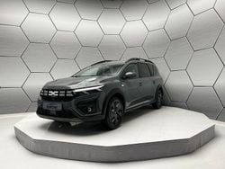 Schwarz Neu 2025 Dacia Jogger Expression Limousine | 21.190 € (Guter Preis)