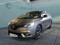 Schwarz Gebraucht 2019 Renault Grand Scénic IV Van / Kleinbus | 16.299 € (Fairer Preis)