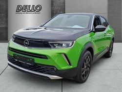 Grün Gebraucht 2021 Opel Mokka Ultimate SUV | 19.990 € (Fairer Preis)