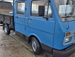 Blau Gebraucht 1994 VW LT Limousine | 2.000 €