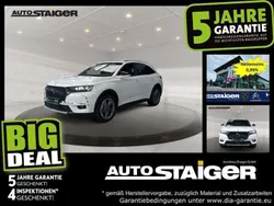 Lack weiss banquise/lackierung Gebraucht 2022 DS Automobiles DS7 Crossback Rivoli SUV | 30.966 € (Guter Preis)