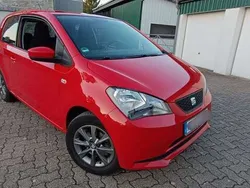 Rot Gebraucht 2015 Seat Mii Style Kleinwagen | 6.200 € (Guter Preis)