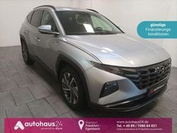 Silber Gebraucht 2023 Hyundai Tucson Trend SUV | 19.970 € (Superpreis)