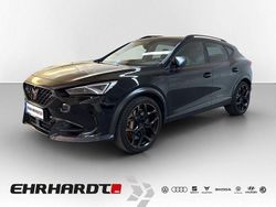 Midnight schwarz metallic Gebraucht 2024 Cupra Formentor VZ SUV | 44.990 € (Fairer Preis)